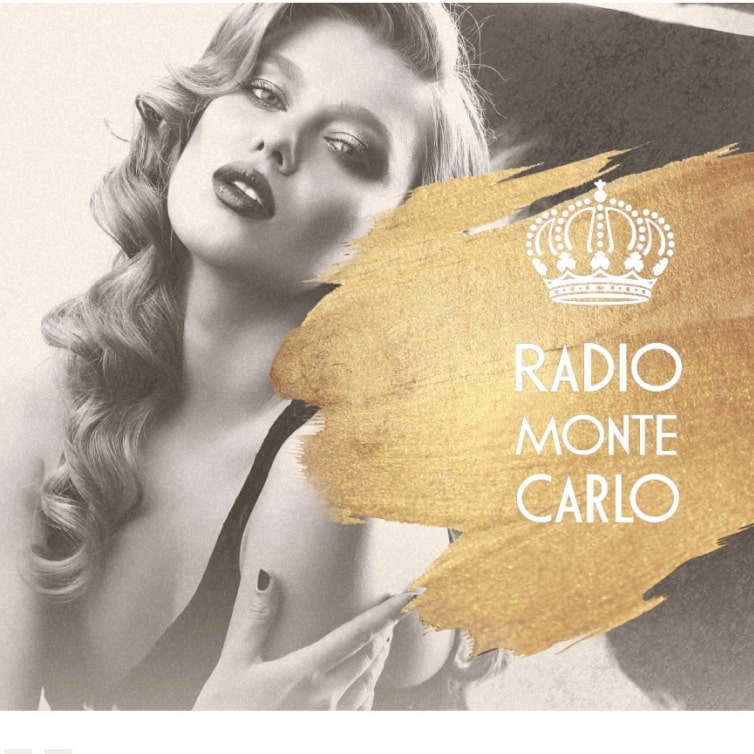 Радио Monte Carlo 90.1FM, г.Оренбург