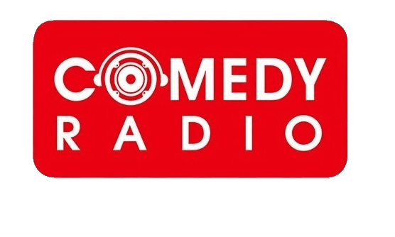 Comedy Radio 89.7 FM, г.Оренбург