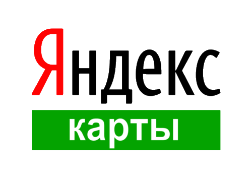 Раземщение рекламы Яндекс Карты, г. Оренбург